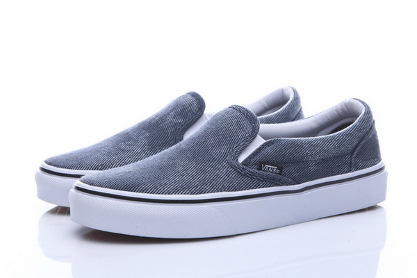 Vans Low-Top Slip-on Men Shoes--126